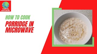 Creamy Vanilla Millet Porridge  Minimalist Baker Recipes [upl. by Snook]