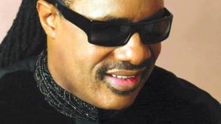 Stevie Wonder  I Cant Help It Live In Studio [upl. by Caryn]