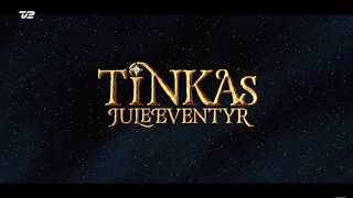 Tinkas juleeventyr lyrics [upl. by Kacy]