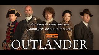 OUTLANDER GénériqueTraduction [upl. by Sophey68]