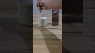 Aerolatte Handheld Milk Frother [upl. by Dinny]