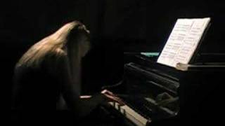 Beethoven Op 57 Appassionata Mov 1 Valentina Lisitsa [upl. by Nilam]