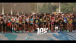 Retransmisión 10K Valencia Ibercaja 2023 [upl. by Mcculloch]