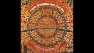 Sergius Golowin  Lord Krishna Von Goloka 1973  Full Album wmv [upl. by Anairo]